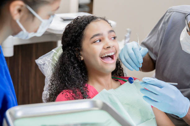 Best Emergency Dentist for Lost Fillings or Crowns in Delhi Hills, OH