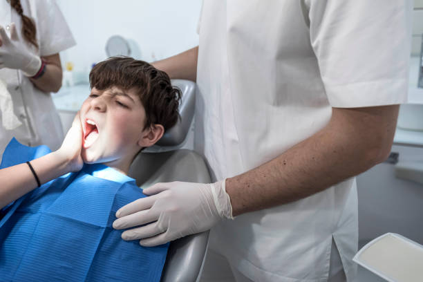 Best Emergency Dental Care for Abscessed Tooth in Delhi Hills, OH