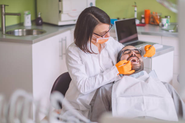 Best Broken or Cracked Tooth Emergency Dentist in Delhi Hills, OH