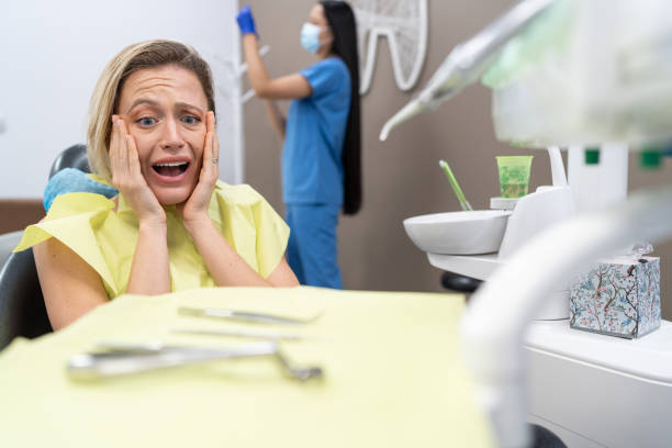 Best Emergency Dentist for Lost Fillings or Crowns in Delhi Hills, OH